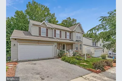 1617 Shady Glen Drive, District Heights, MD 20747 - Photo 2