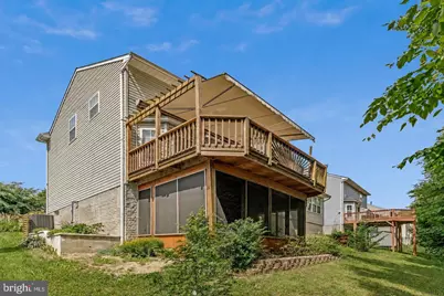 1617 Shady Glen Drive, District Heights, MD 20747 - Photo 38