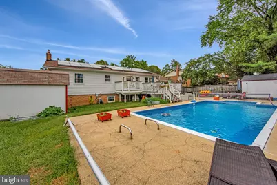 10703 Tyrone Drive, Upper Marlboro, MD 20772 - Photo 34