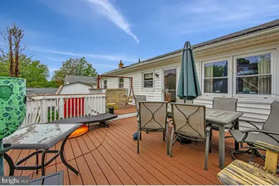 10703 Tyrone Drive, Upper Marlboro, MD 20772 - Photo 22
