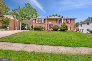 10703 Tyrone Dr, Upper Marlboro, MD 20772 - Photo 1