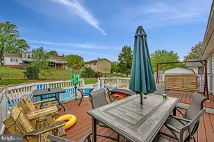 10703 Tyrone Dr, Upper Marlboro, MD 20772 - Photo 32
