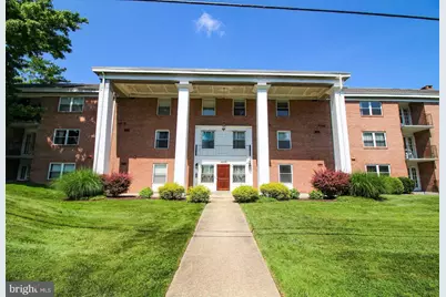 9808 47th Place #202, College Park, MD 20740 - Photo 1