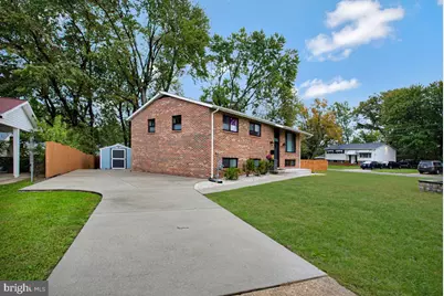 2701 Kelner Drive, Landover, MD 20785 - Photo 4