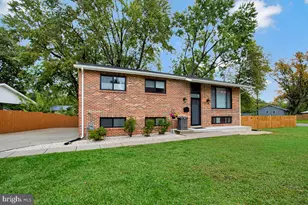 2701 Kelner Dr, Landover, MD 20785 - Photo 1