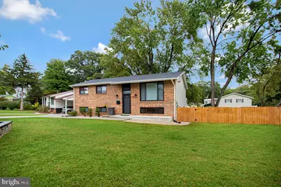 2701 Kelner Drive, Landover, MD 20785 - Photo 2