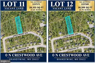 Crestwood Ave N, Brandywine, MD 20613 - Photo 1