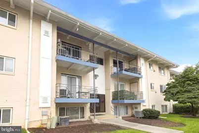 11312 Cherry Hill Road #102, Beltsville, MD 20705 - Photo 16