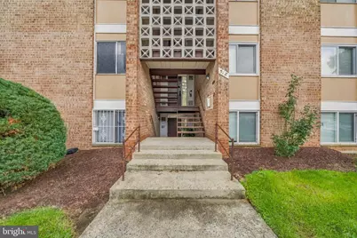 518 Wilson Bridge Drive #6719 B-1, Oxon Hill, MD 20745 - Photo 4