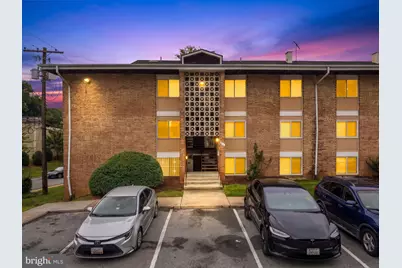 518 Wilson Bridge Drive #6719 B-1, Oxon Hill, MD 20745 - Photo 2