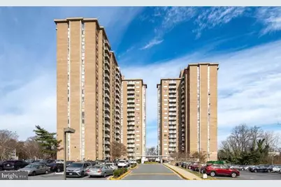 1836 Metzerott Road #1818, Adelphi, MD 20783 - Photo 1