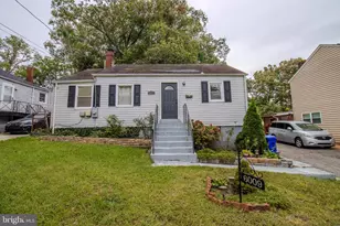 6009 State St, Landover, MD 20785 - Photo 1