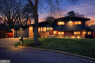 5504 Westminster Ct, Temple Hills, MD 20748 - Photo 4