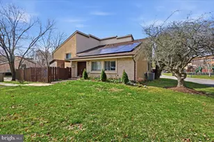 8363 Canning Terrace, Greenbelt, MD 20770 - Photo 2