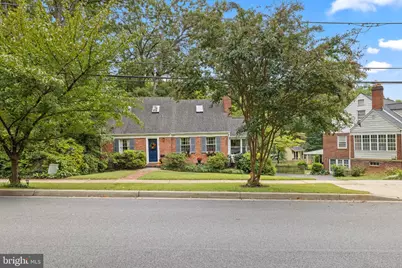 6715 Queens Chapel Road, University Park, MD 20782 - Photo 18