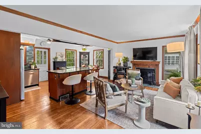 6715 Queens Chapel Road, University Park, MD 20782 - Photo 4