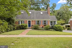 6715 Queens Chapel Rd, University Park, MD 20782 - Photo 1