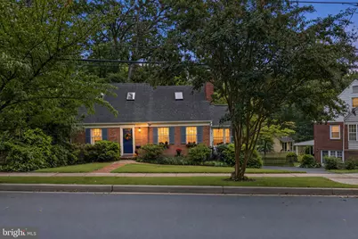 6715 Queens Chapel Road, University Park, MD 20782 - Photo 52
