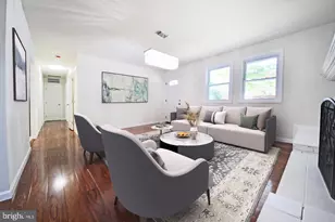 1312 Woodlark Dr, District Heights, MD 20747 - Photo 6