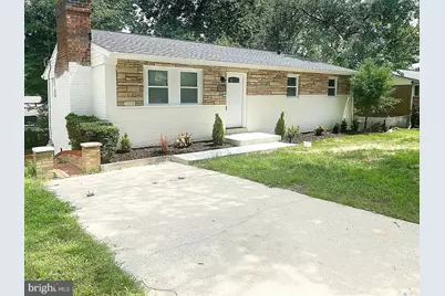 1312 Woodlark Drive, District Heights, MD 20747 - Photo 2
