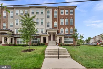 5640 Lanteen Street, Lanham, MD 20706 - Photo 20