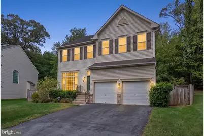 13912 Chadsworth Terrace, Laurel, MD 20707 - Photo 1