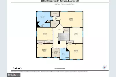 13912 Chadsworth Terrace, Laurel, MD 20707 - Photo 50