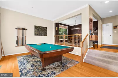 13912 Chadsworth Terrace, Laurel, MD 20707 - Photo 6