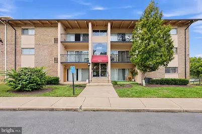 7611 Fontainebleau Drive #2223, Hyattsville, MD 20784 - Photo 2