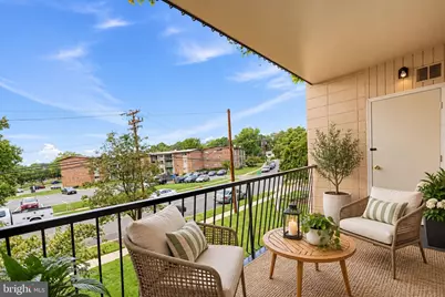 7611 Fontainebleau Drive #2223, Hyattsville, MD 20784 - Photo 10