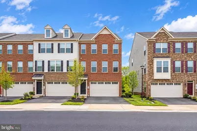 14510 Grace Kellen Avenue, Brandywine, MD 20613 - Photo 1
