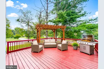 7435 Shady Glen Terrace, Capitol Heights, MD 20743 - Photo 14