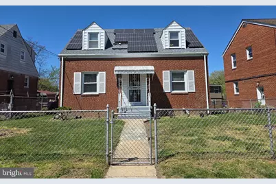 6412 Foster Street, District Heights, MD 20747 - Photo 2