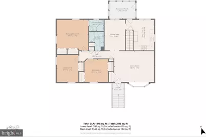 4806 Garrett Avenue, Beltsville, MD 20705 - Photo 4