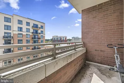 157 Fleet Street #PH08, Oxon Hill, MD 20745 - Photo 16
