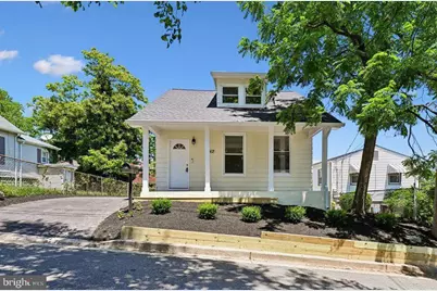 4012 Will Street, Capitol Heights, MD 20743 - Photo 1