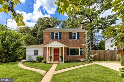 7304 15th Avenue, Takoma Park, MD 20912 - Photo 1