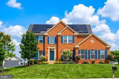 9309 Mount Vernon Way, Fort Washington, MD 20744 - Photo 1