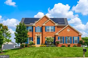 9309 Mount Vernon Wy, Fort Washington, MD 20744 - Photo 1