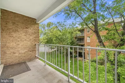 6008 Westchester Park Drive #302, College Park, MD 20740 - Photo 22