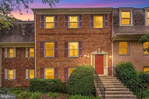 6008 Westchester Park Dr, College Park, MD 20740 - Photo 2