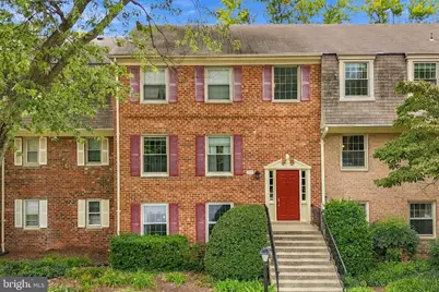 6008 Westchester Park Drive #302, College Park, MD 20740 - Photo 1