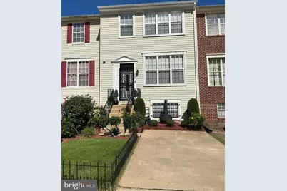 3603 Wood Creek Drive, Suitland, MD 20746 - Photo 1