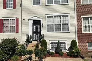 3603 Wood Creek Dr, Suitland, MD 20746 - Photo 1