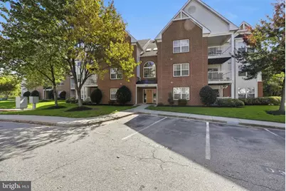 3702 Excalibur Court #203, Bowie, MD 20716 - Photo 1