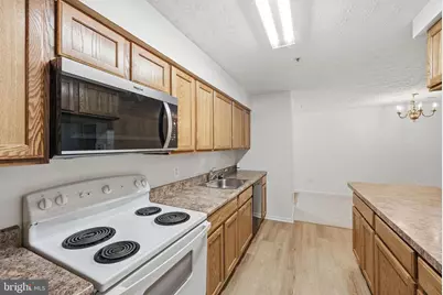 3702 Excalibur Court #203, Bowie, MD 20716 - Photo 12