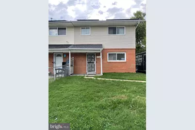 7202 G Street, Capitol Heights, MD 20743 - Photo 1