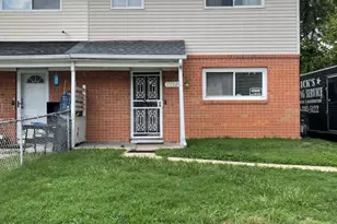 7202 G St, Capitol Heights, MD 20743 - Photo 1