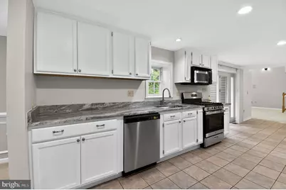 7704 Kitteredge Drive, District Heights, MD 20747 - Photo 4