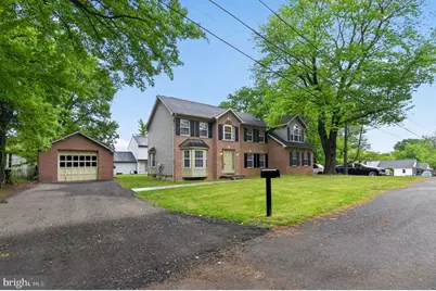 7704 Kitteredge Drive, District Heights, MD 20747 - Photo 32